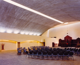 Sinagoga Mishkan