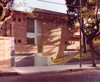 Casa en Vicente Lopez